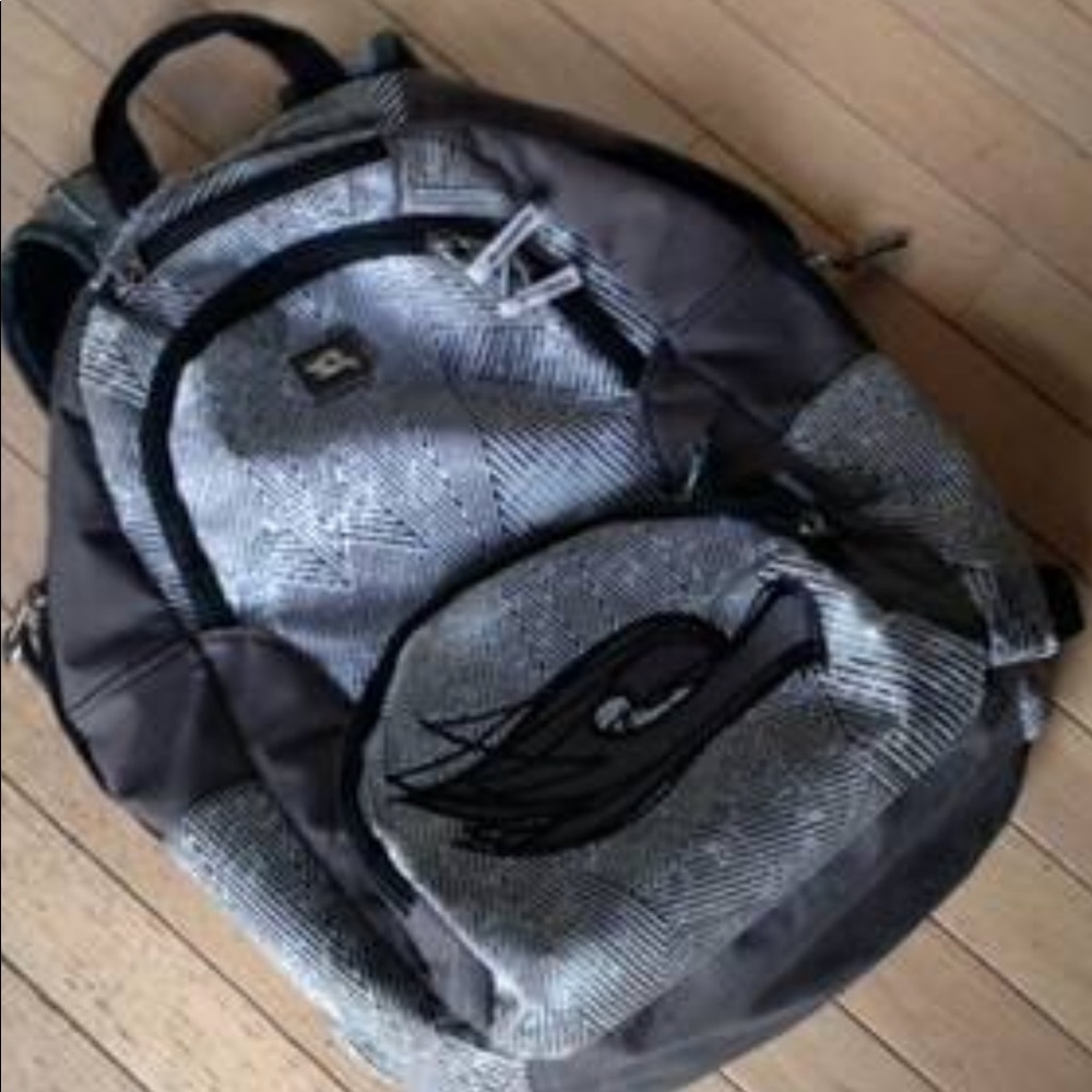 Backpack - Picture 1 of 1